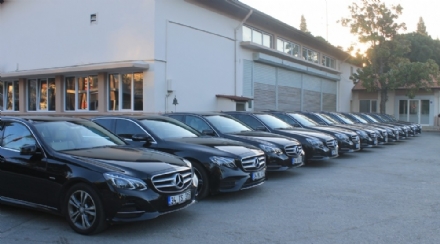 PROTOKOL TAŞIMACILIĞI